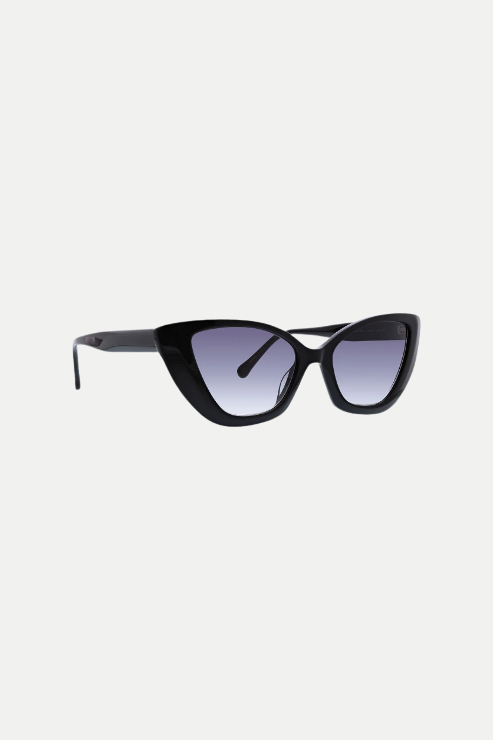 Tenerife Cat Eye Acetate Sunglasses