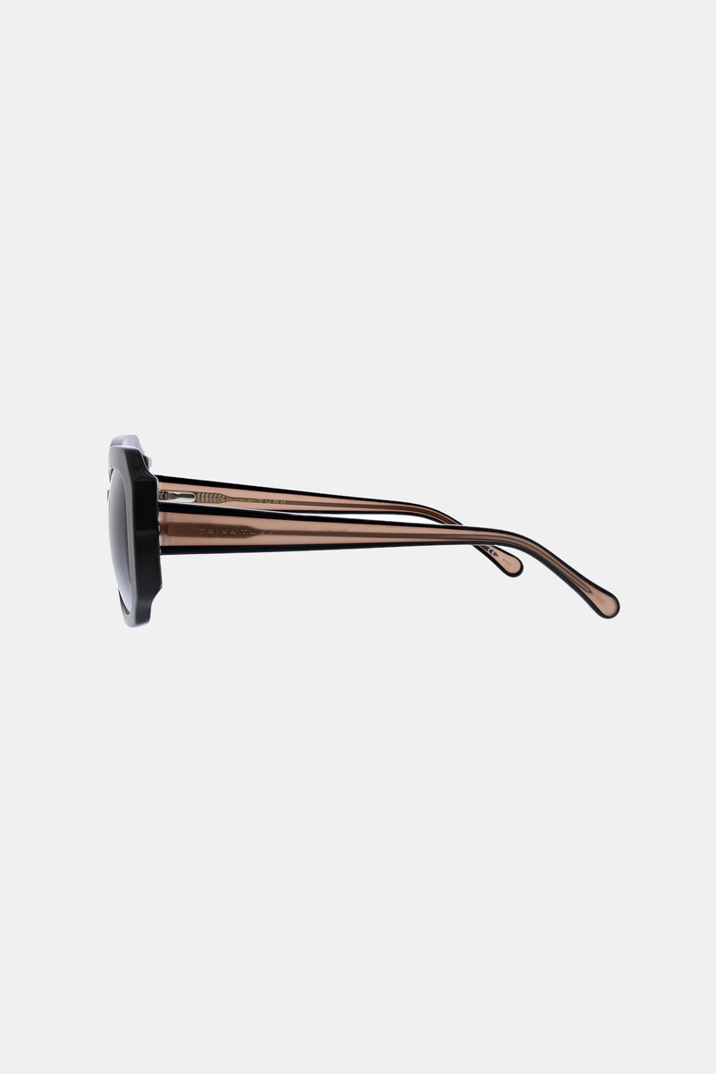 Of course! Please provide the keywords you'd like me to incorporate about the SANDBANKS SUNGLASS.