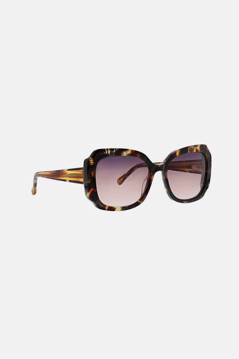 Of course! Please provide the keywords you would like me to blend into the SANDBANKS SUNGLASS description.