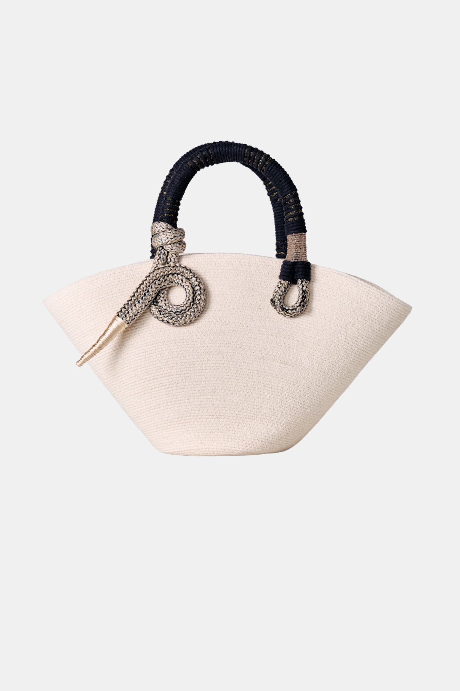 Of course! Please provide the keywords you'd like me to blend into the description of the NANNACAY NATALIE TOTE.