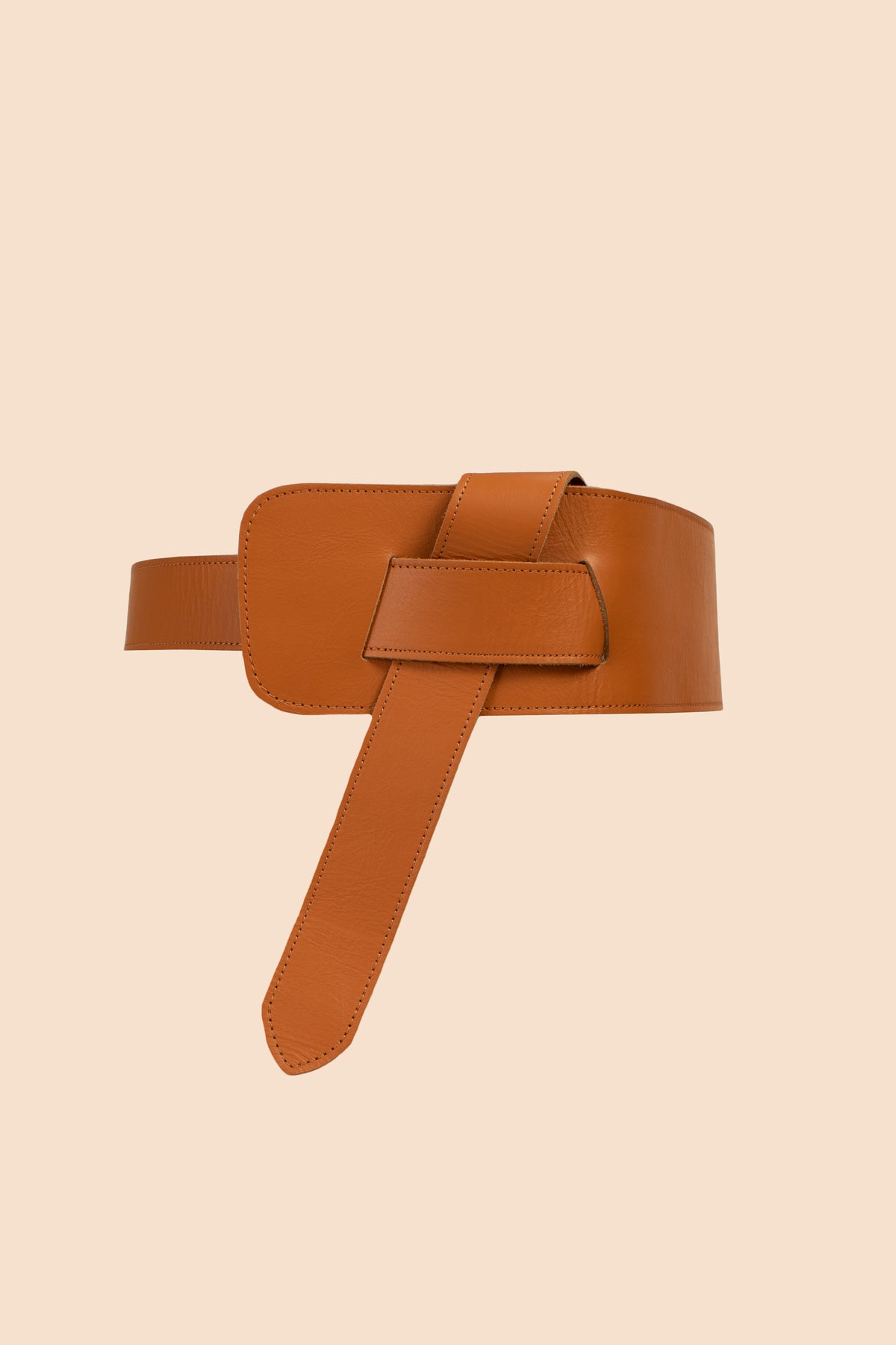 COGNAC BROWN