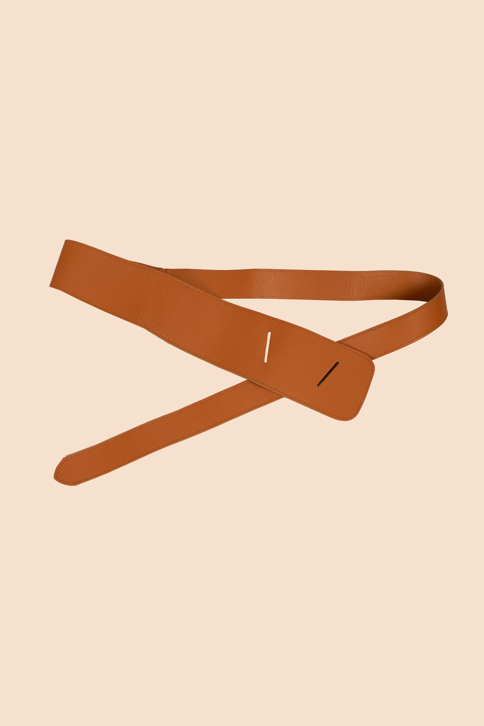 COGNAC BROWN