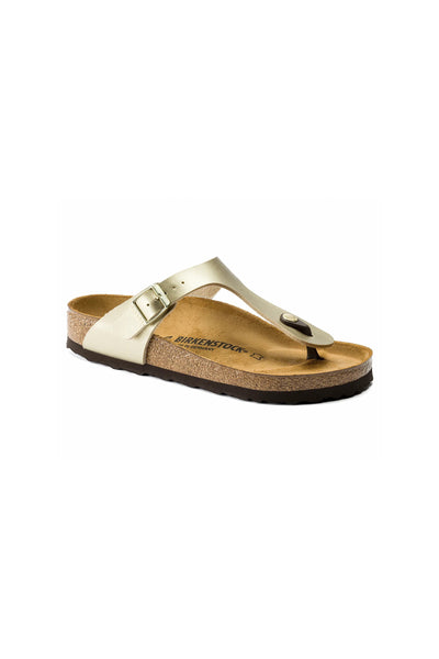 Birkenstock doré top