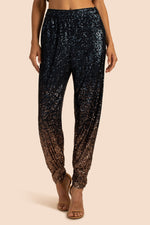 SPARKLER 2 PANT in MOONSTONE/MIDNIGHT additional image 5