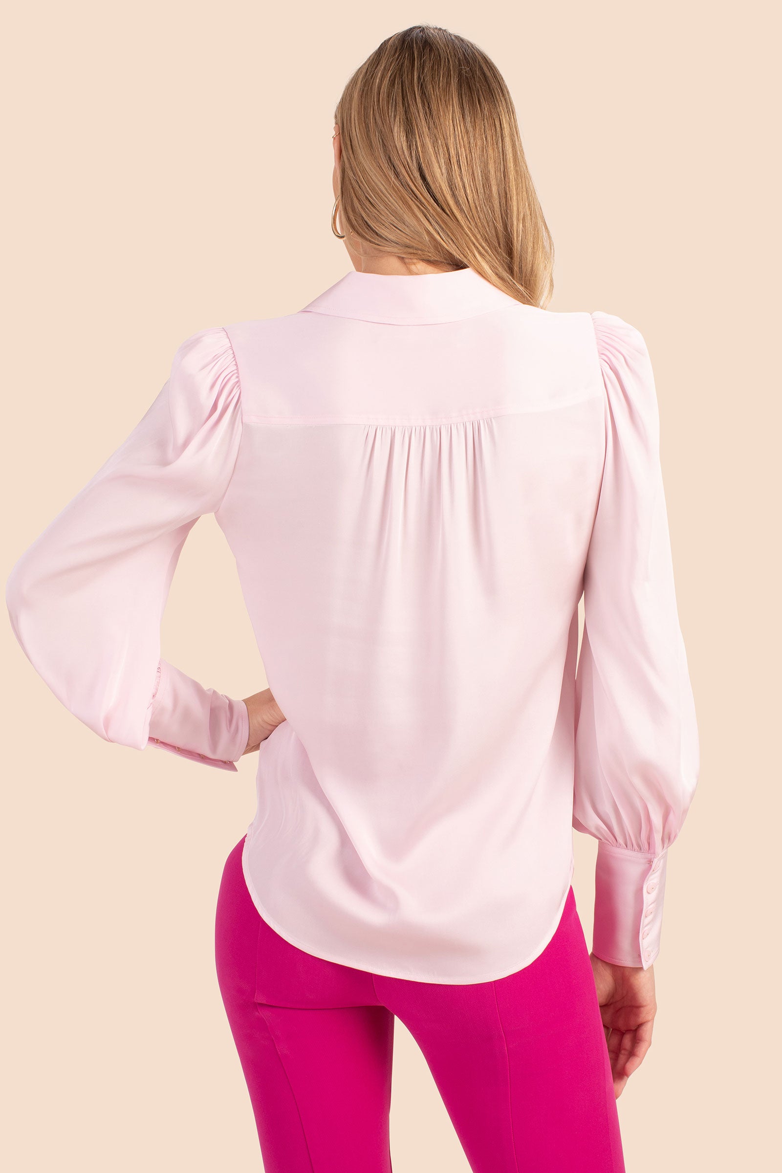 POLAR PINK