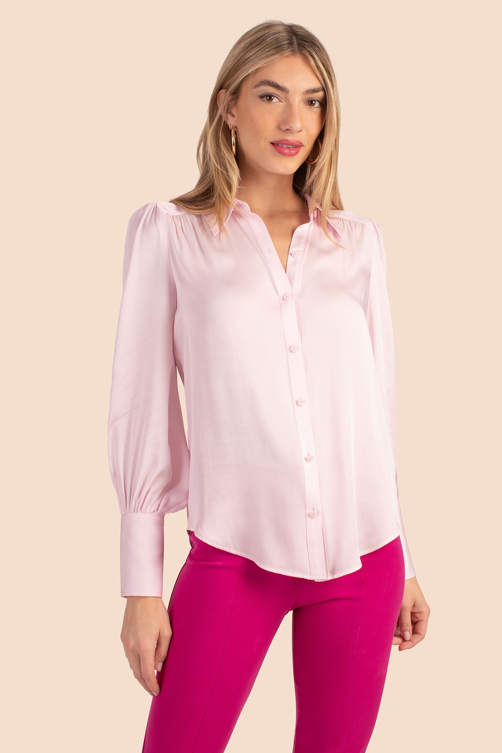 POLAR PINK
