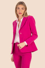 MIRA 2 JACKET in PLANETARY PINK additional image 6