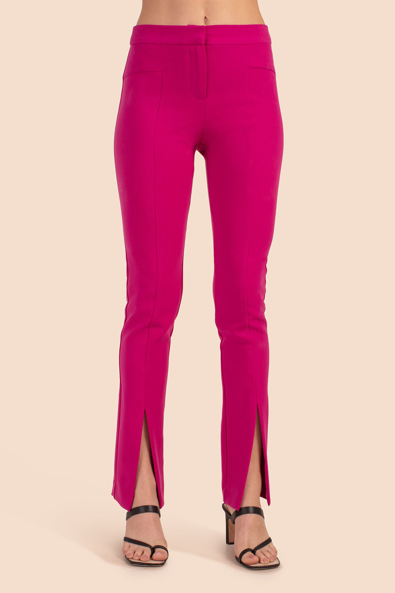 METEOR PANT in PLANETARY PINK