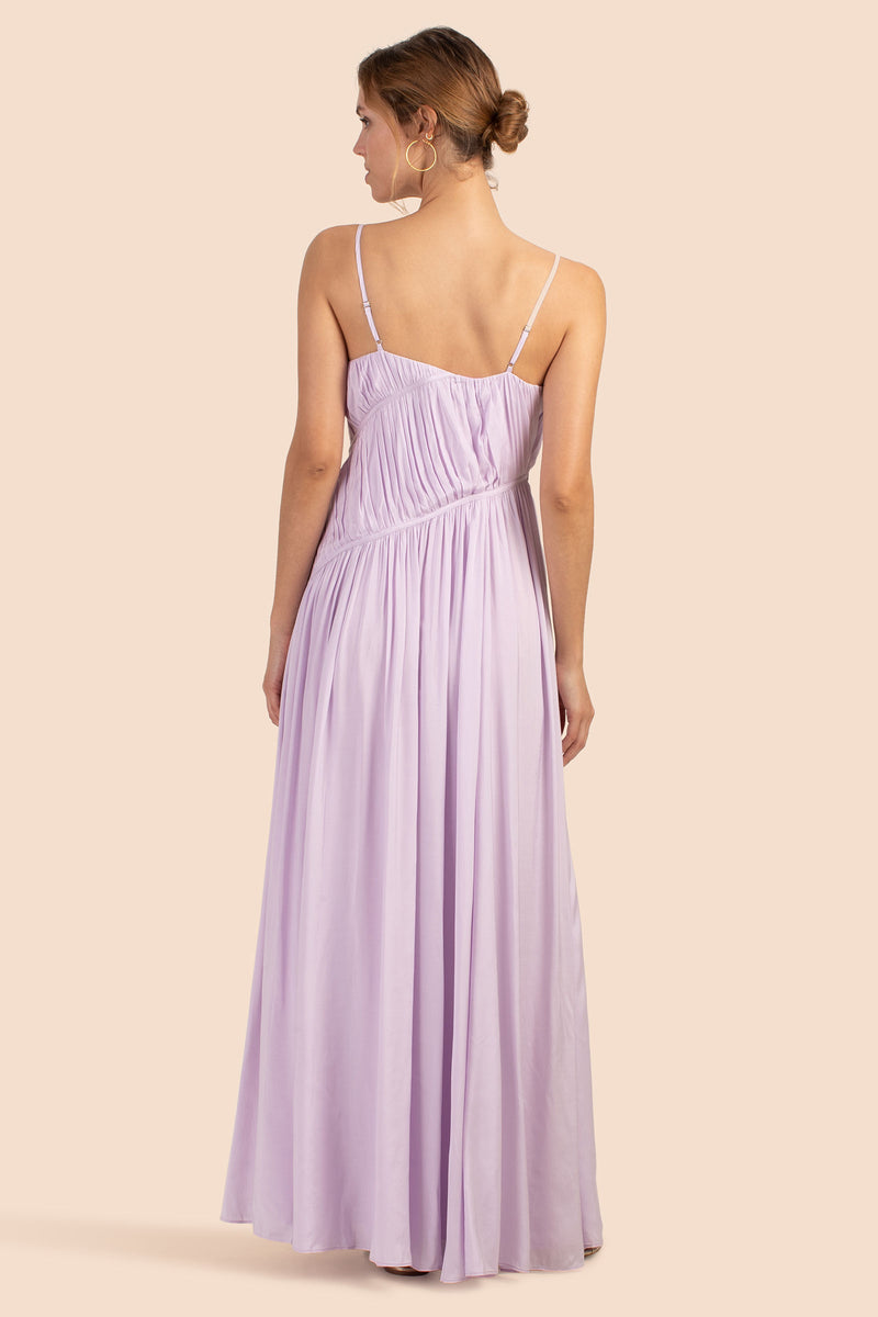 CHERRY GROVE DRESS in LILAC BREEZE additional image 1