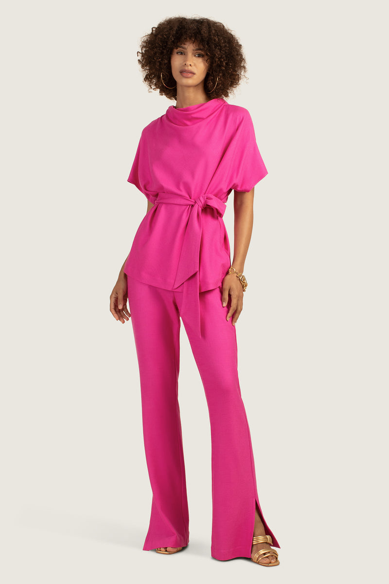 SUNSET PINK