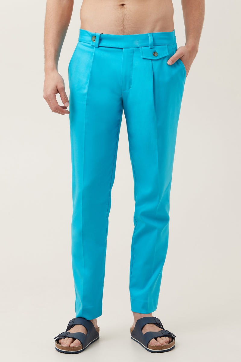 RICHMOND TROUSER in ATMOSPHERE