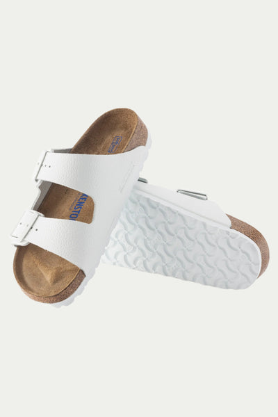 Birkenstock arizona store white size 36