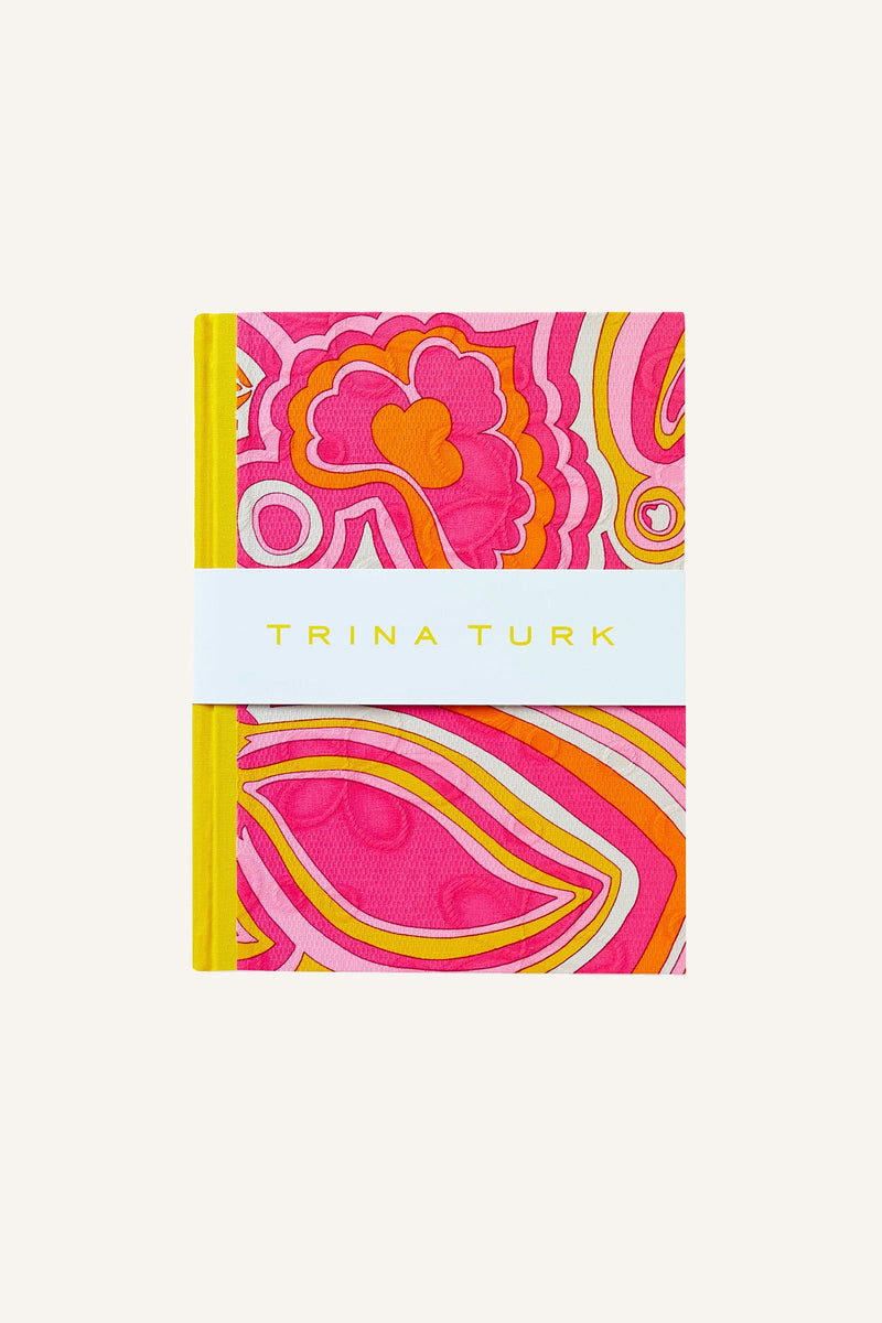 TRINA TURK BOOK in MULTI