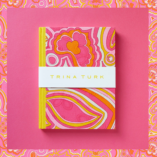 Trina Turk Brand Book