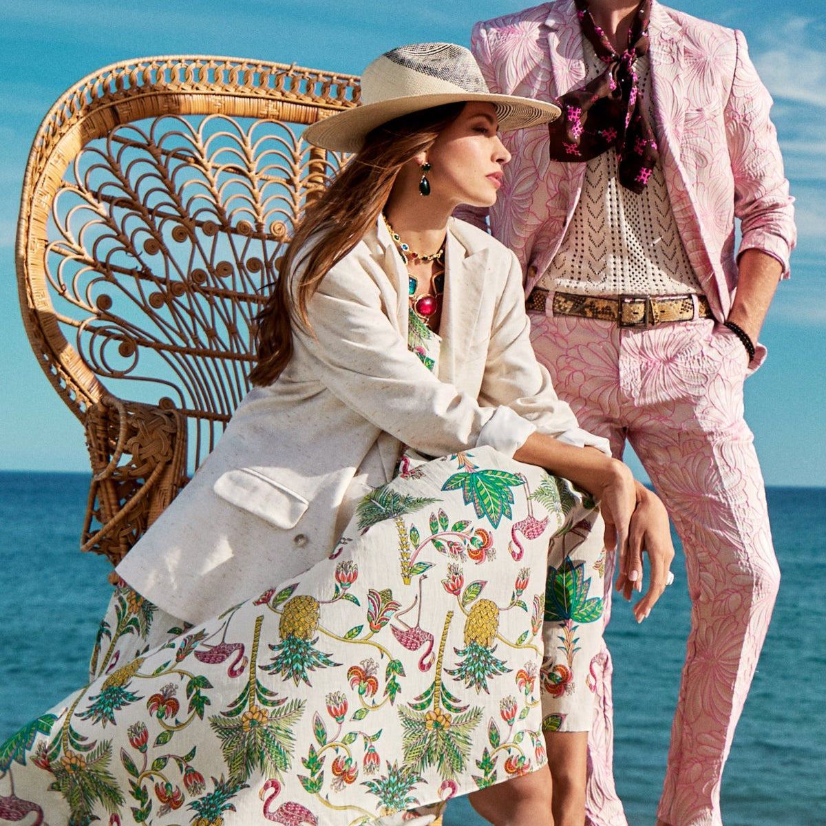 New Arrivals | Women's Dresses & Separates | Trina Turk