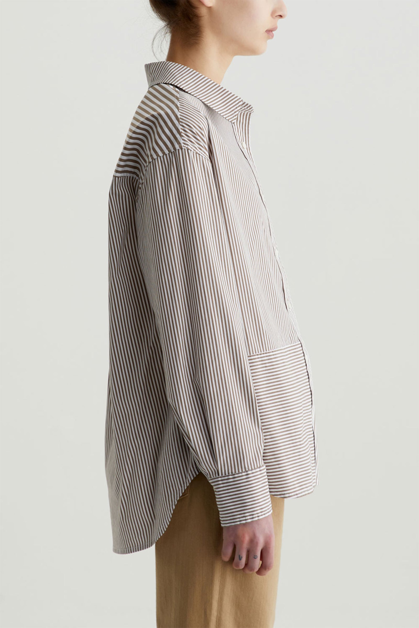 AG Addison Shirt