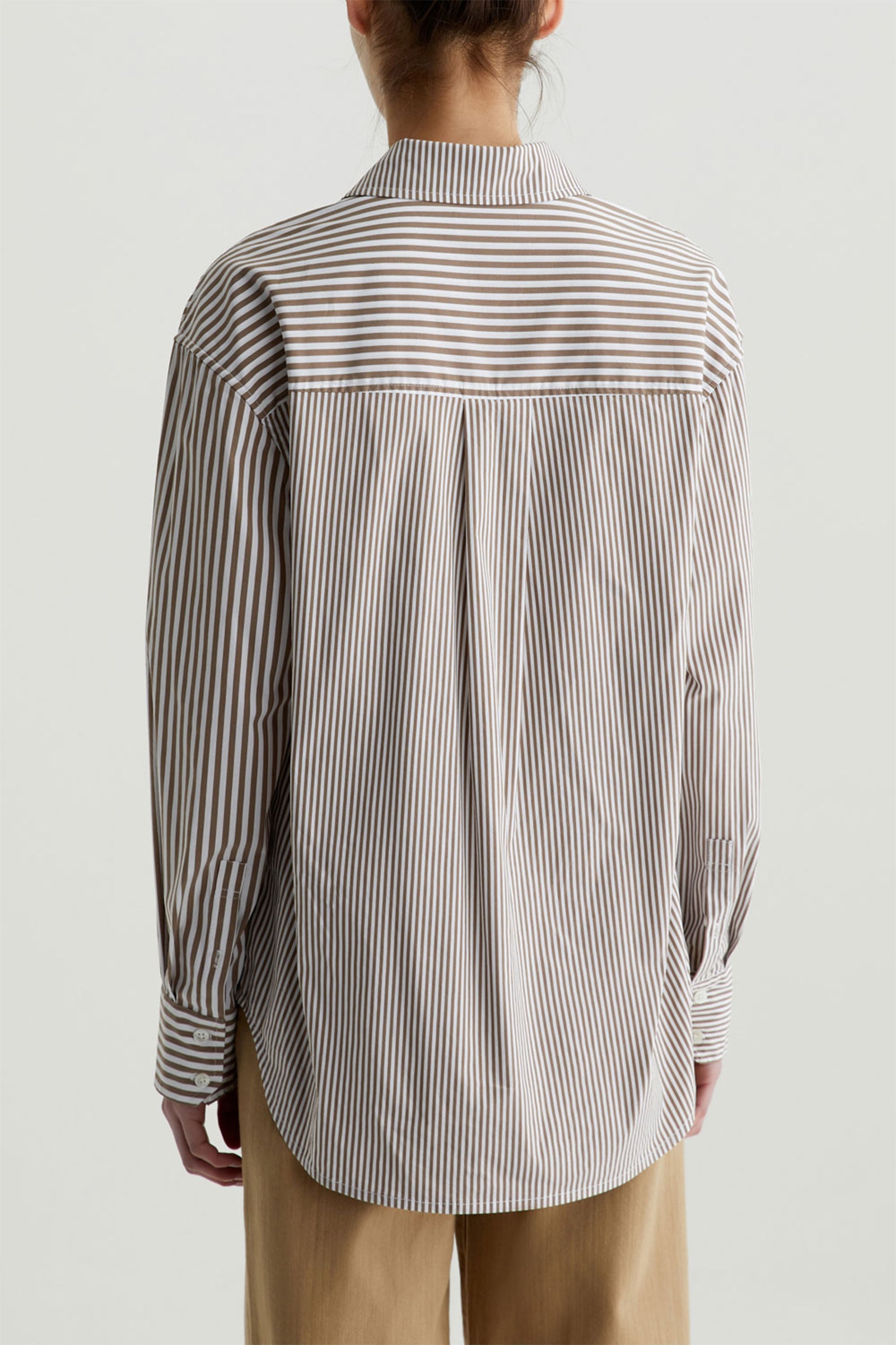 AG Addison Shirt