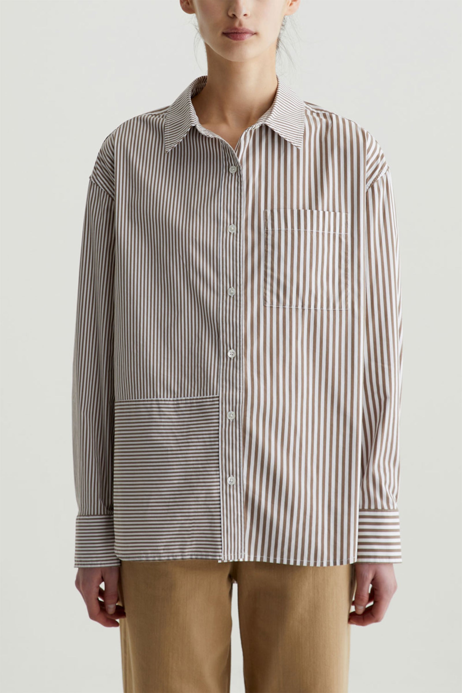 AG Addison Shirt