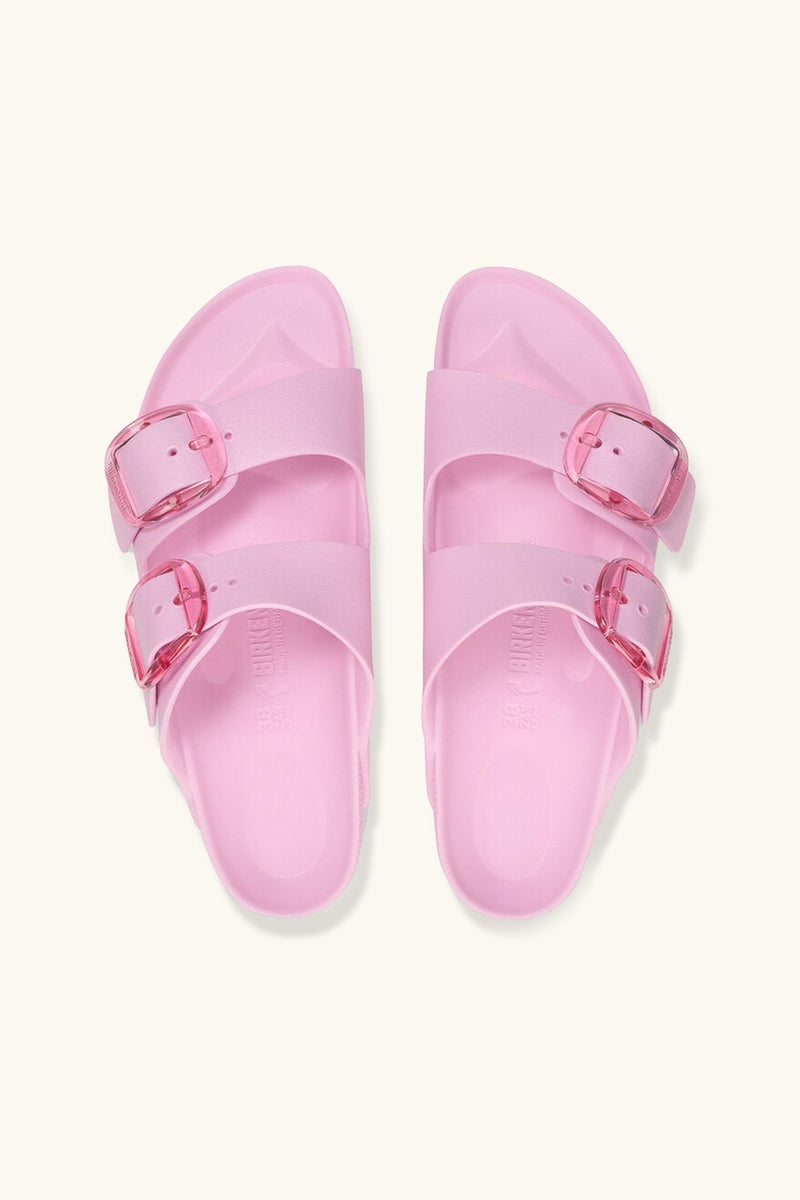 Of course! Please provide the keywords youd like me to use for the Birkenstock Arizona Eva Sandal.