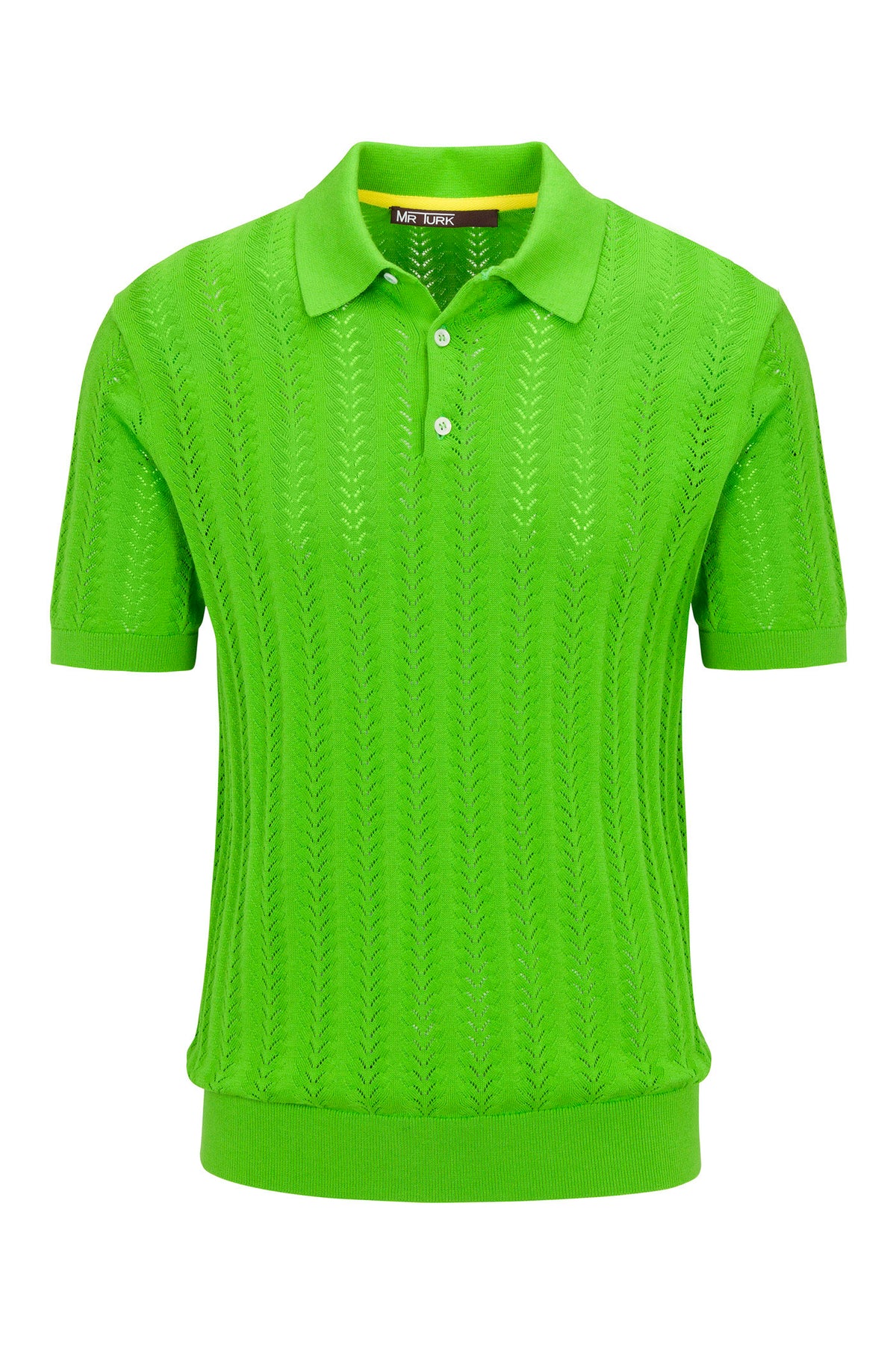 Serene Green