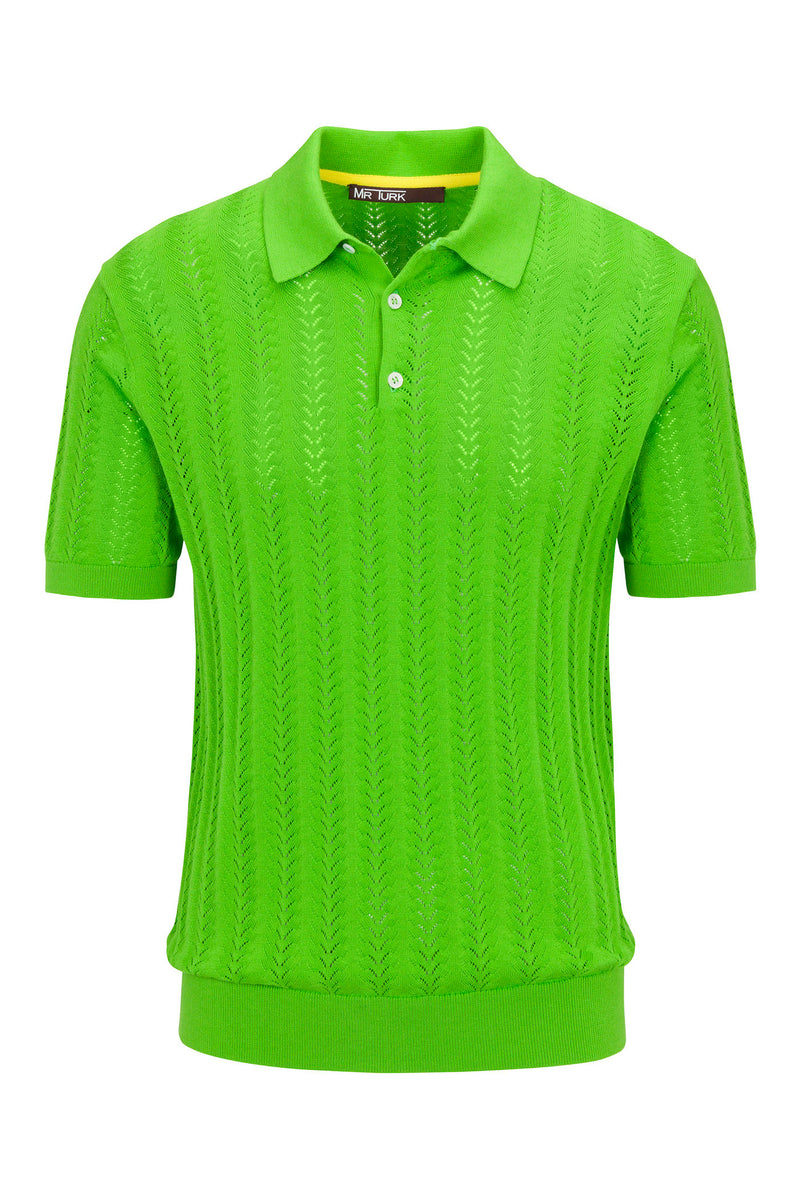 Serene Green