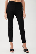 LAZE LEGGING in BLACK