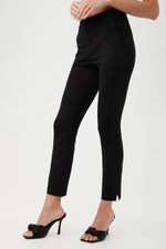 LAZE LEGGING in BLACK additional image 3