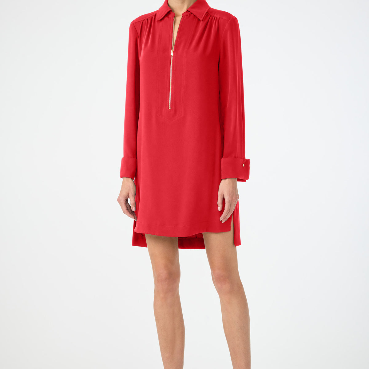 trina turk long sleeve dress Trina Turk Women's Dresses