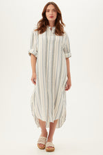 REYES CAFTAN in MULTI additional image 7