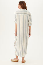 REYES CAFTAN in MULTI additional image 6