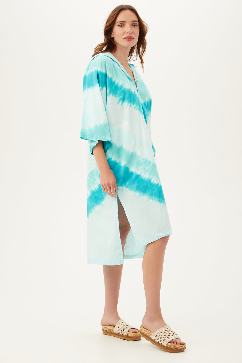 ROBLES CAFTAN in MULTI additional image 8