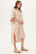ROBLES CAFTAN in MULTI additional image 6