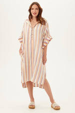 ROBLES CAFTAN in MULTI additional image 1
