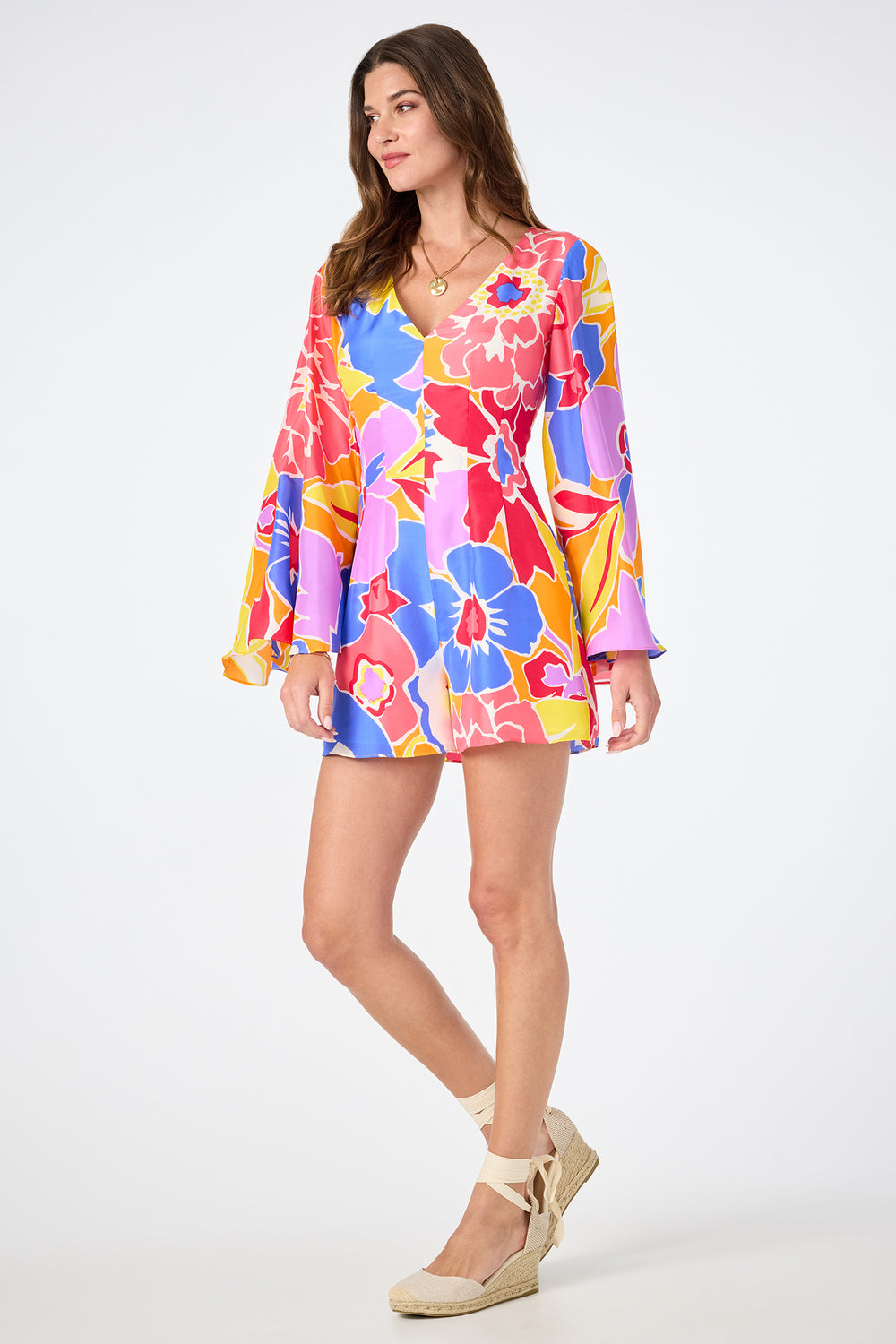 Trina Turk | Designer Dresses, Clothing & Swimwear