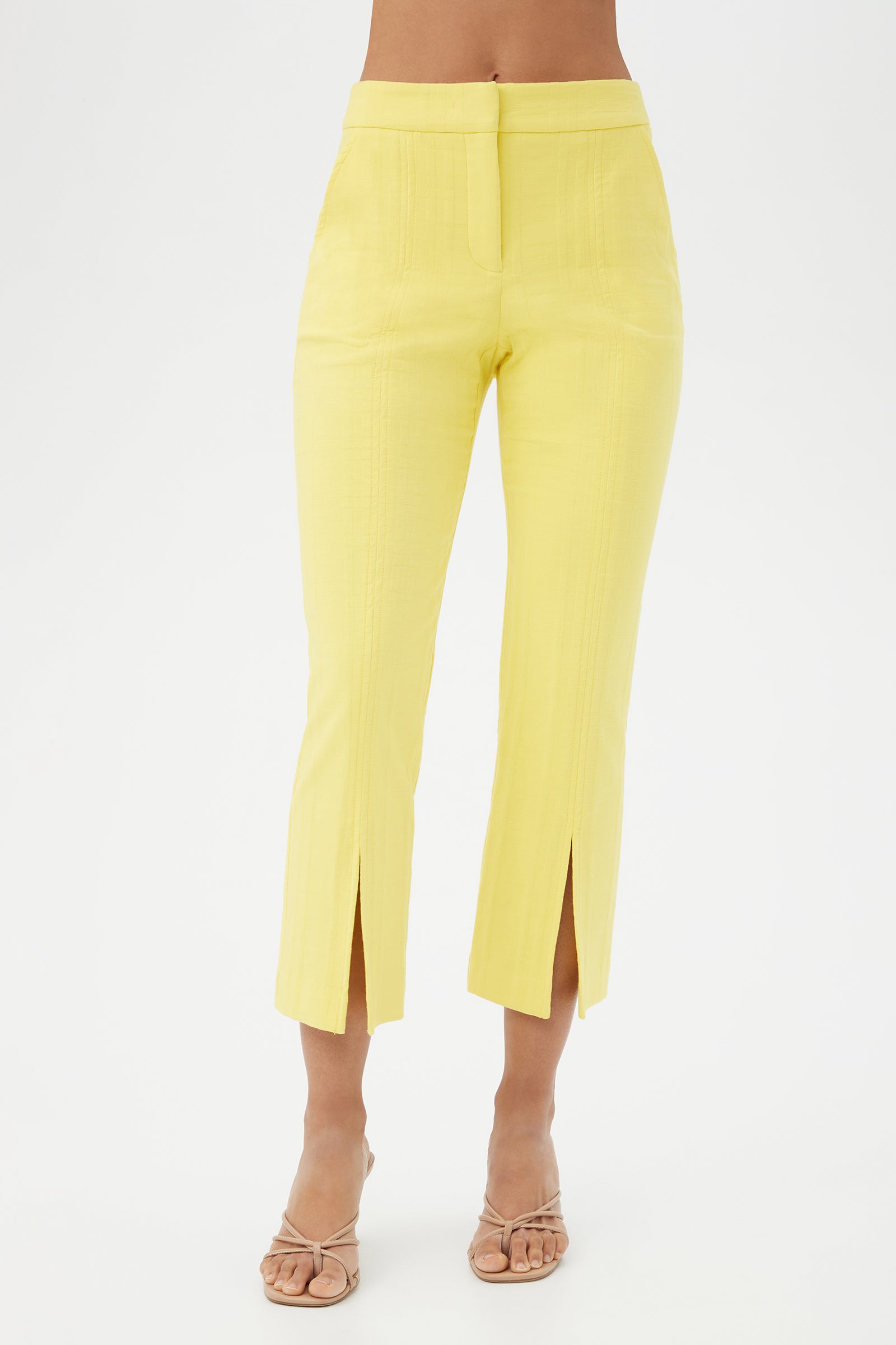 North Beach Pant