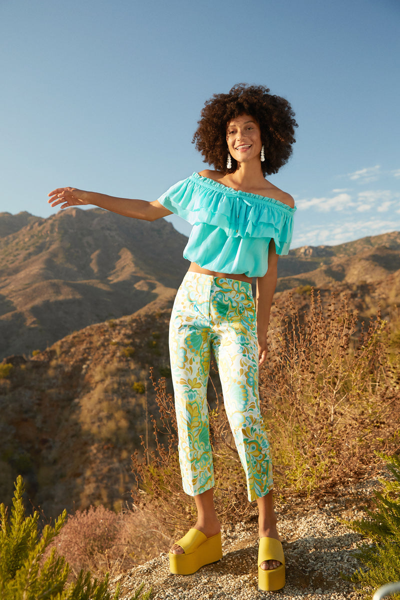 SOLANGE 2 TOP in CLEARWATER additional image 3