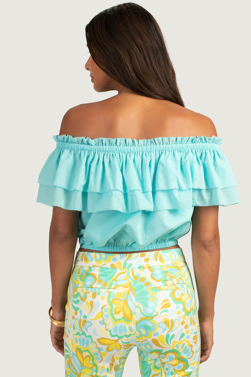 SOLANGE 2 TOP in CLEARWATER additional image 6