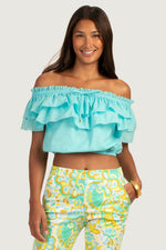 SOLANGE 2 TOP in CLEARWATER additional image 4