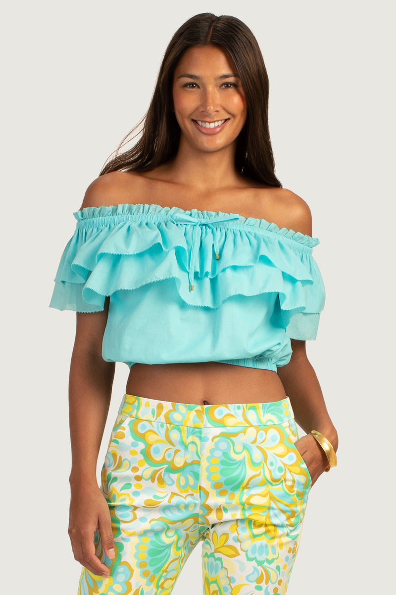 SOLANGE 2 TOP in CLEARWATER additional image 5