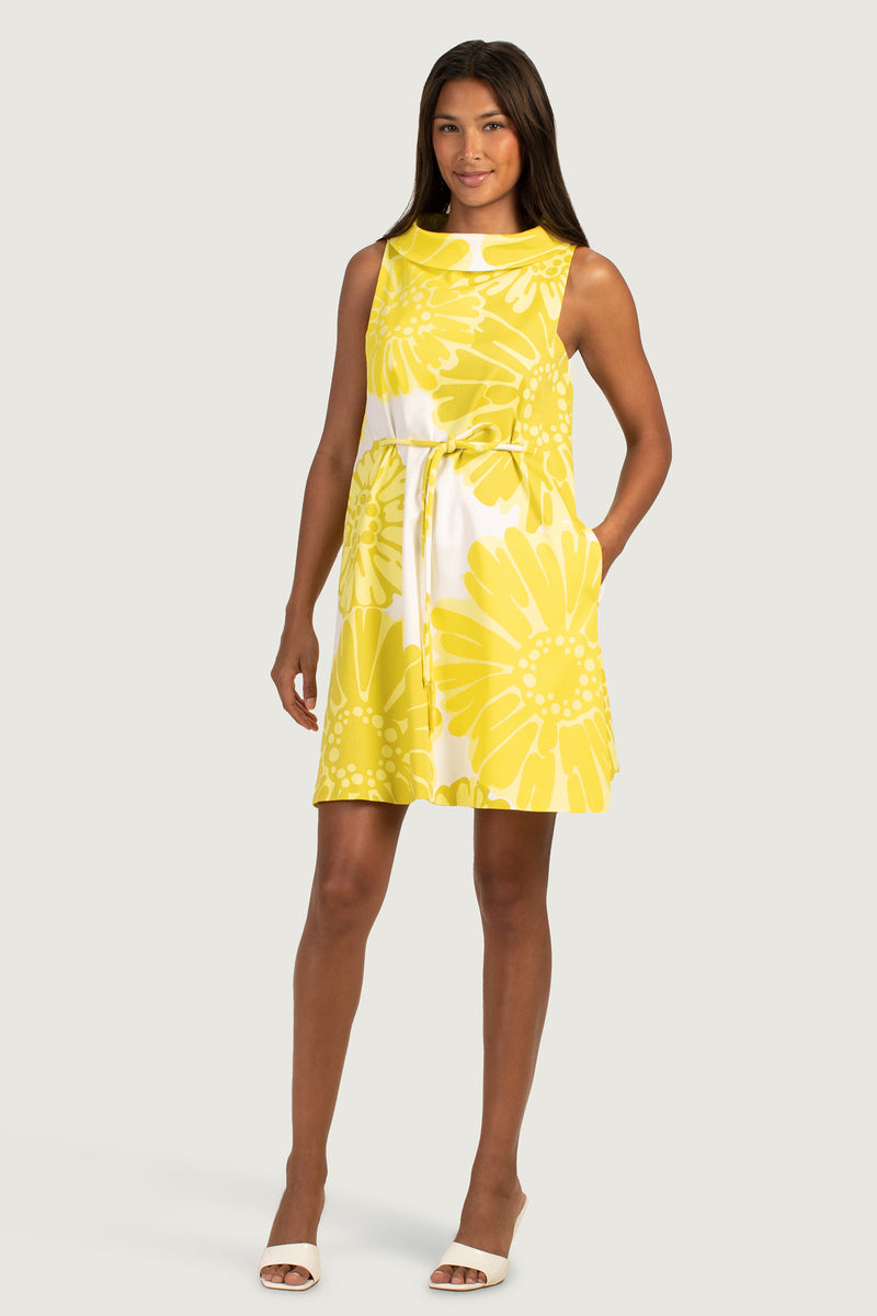 Thoreau Dress Trina Turk