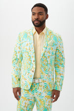 THURSTON BLAZER in CLEARWATER MULTI