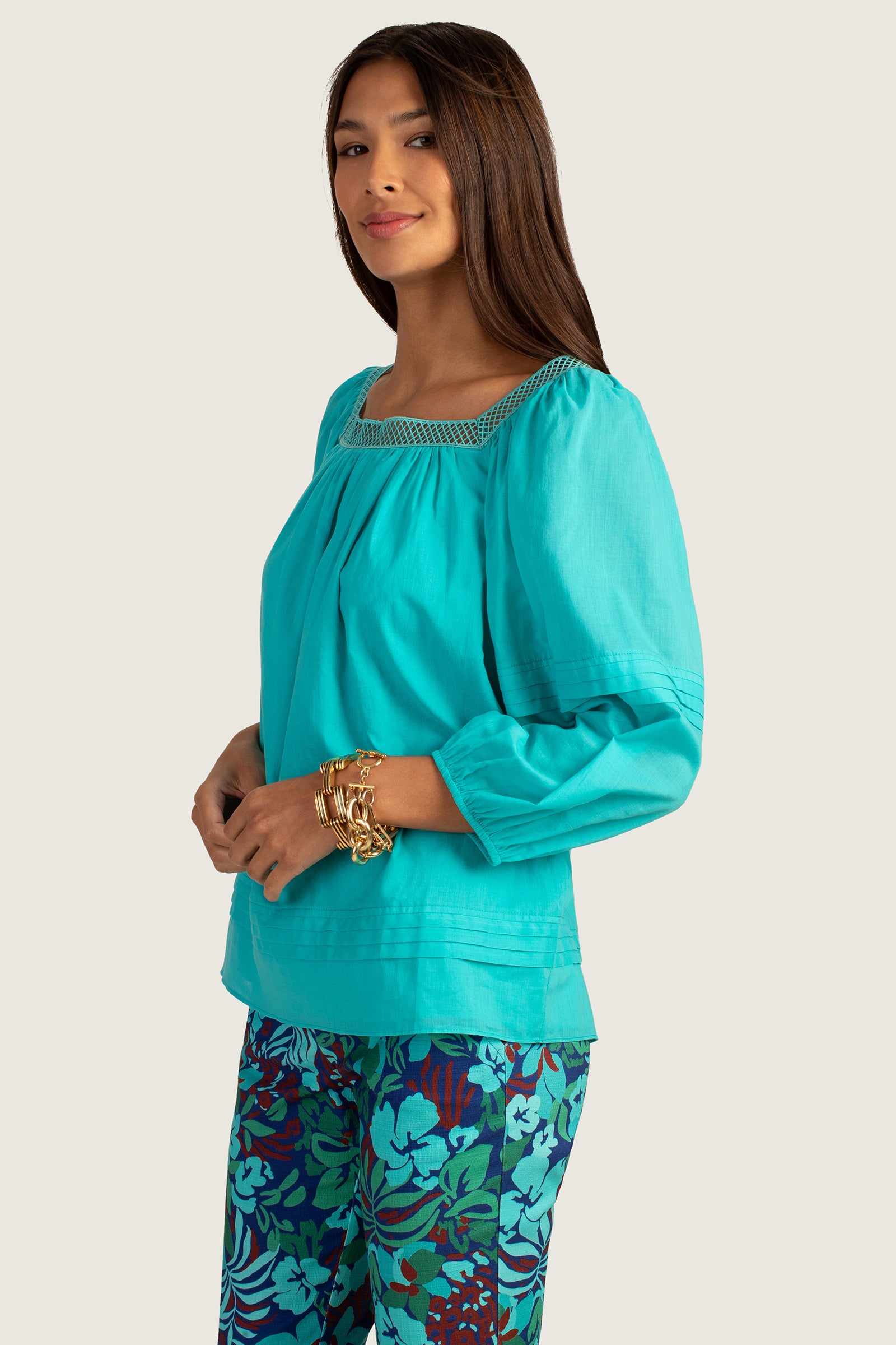OASIS BLUE