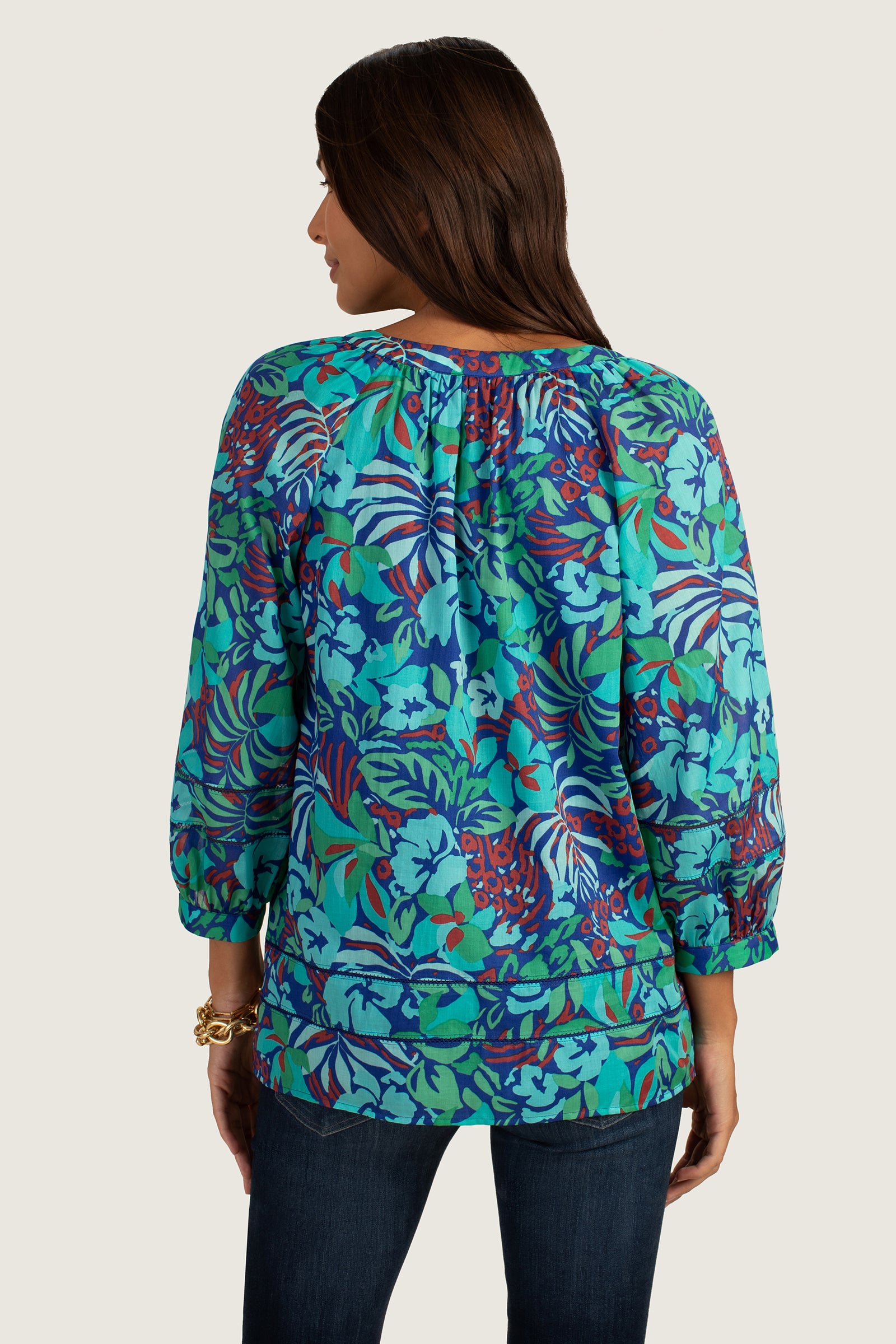 MAJORELLE BLUE
