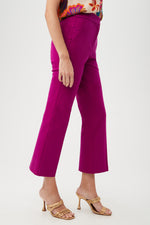 LULU PANT in VERBENA additional image 5