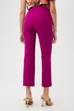 LULU PANT in VERBENA additional image 4