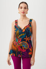SADEEQ TOP in MULTI additional image 1