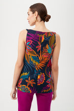 SADEEQ TOP in MULTI additional image 2