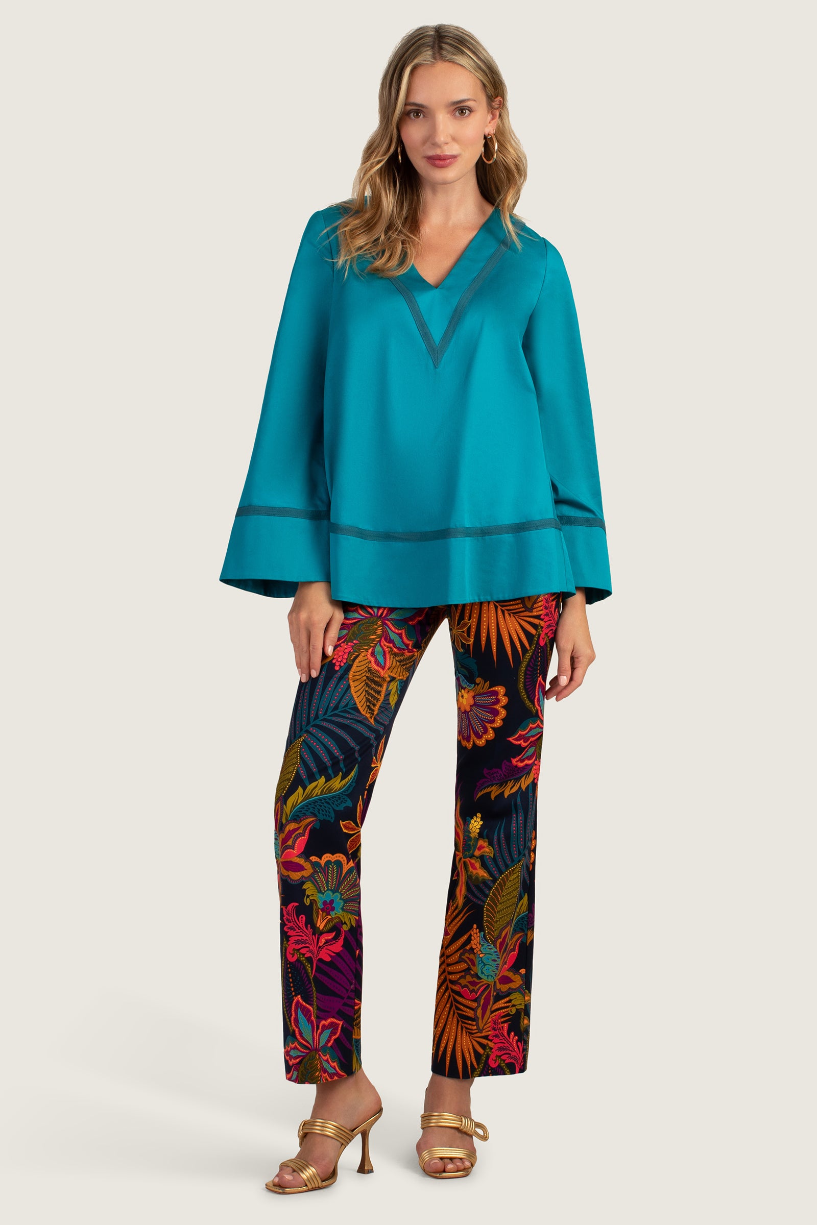 BAHIA BLUE