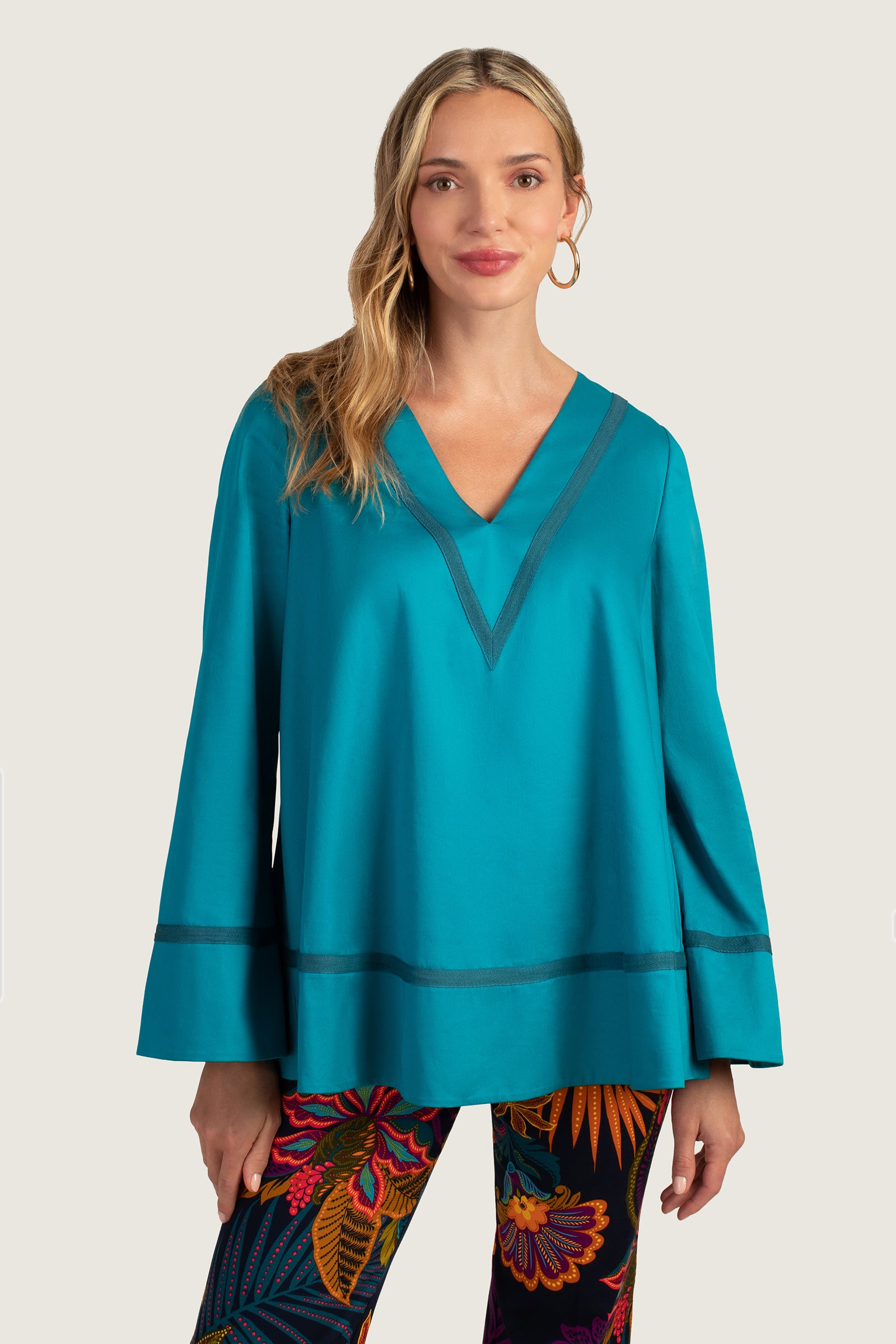 BAHIA BLUE