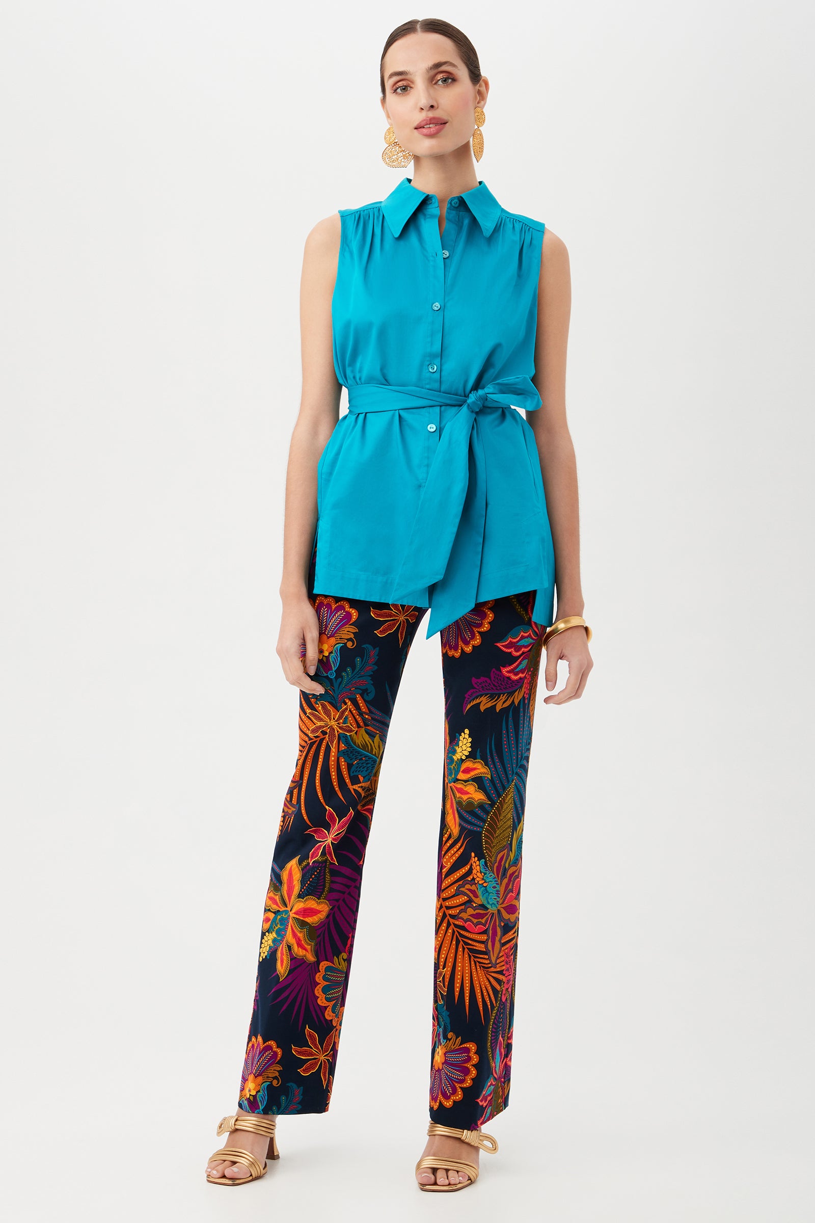 BAHIA BLUE